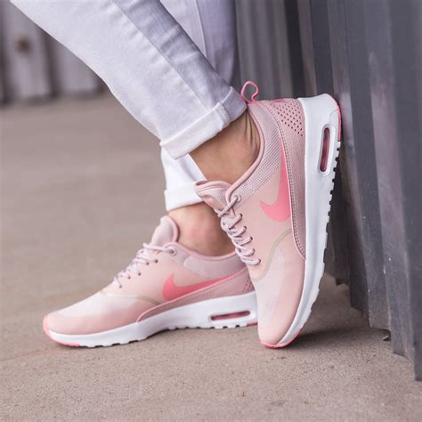 nike schuhe damen sommer rosa